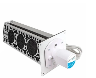 Air Purification & UV-C Disinfection Systems